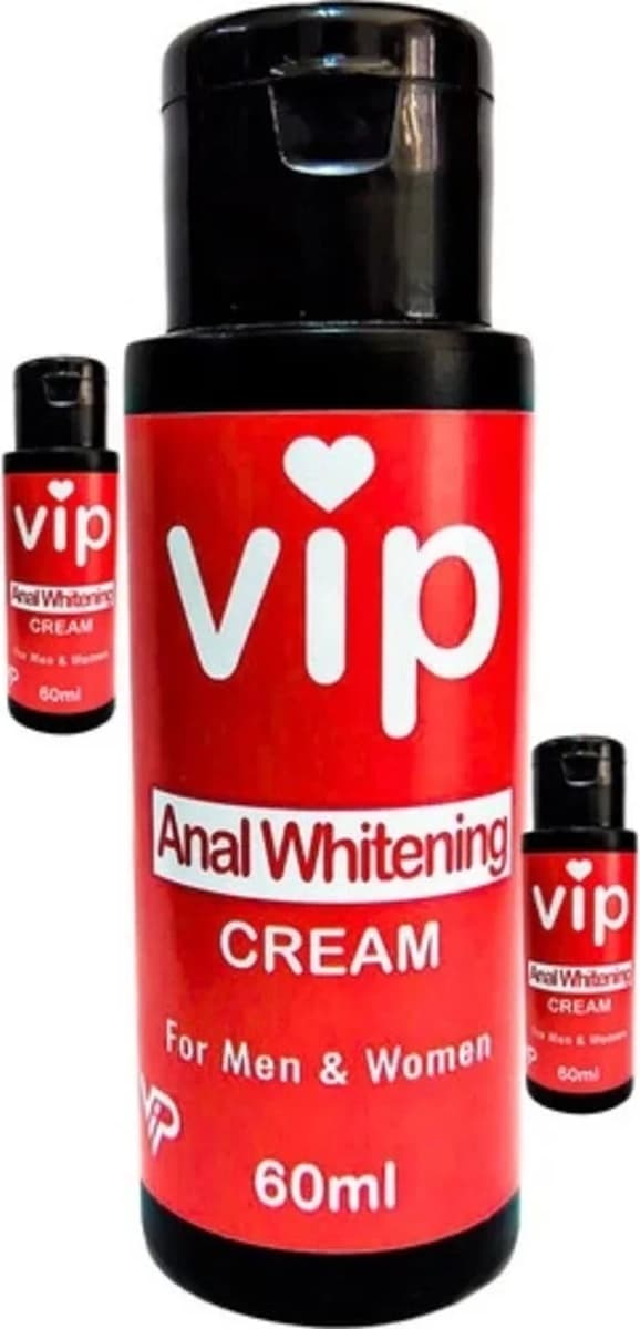Vip Whitening Krem 60 ml