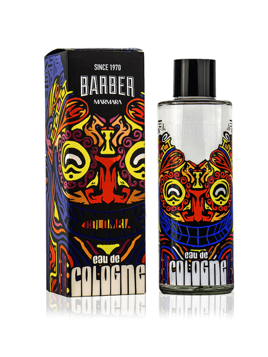 Kolonya 500 Ml Colombia Cam