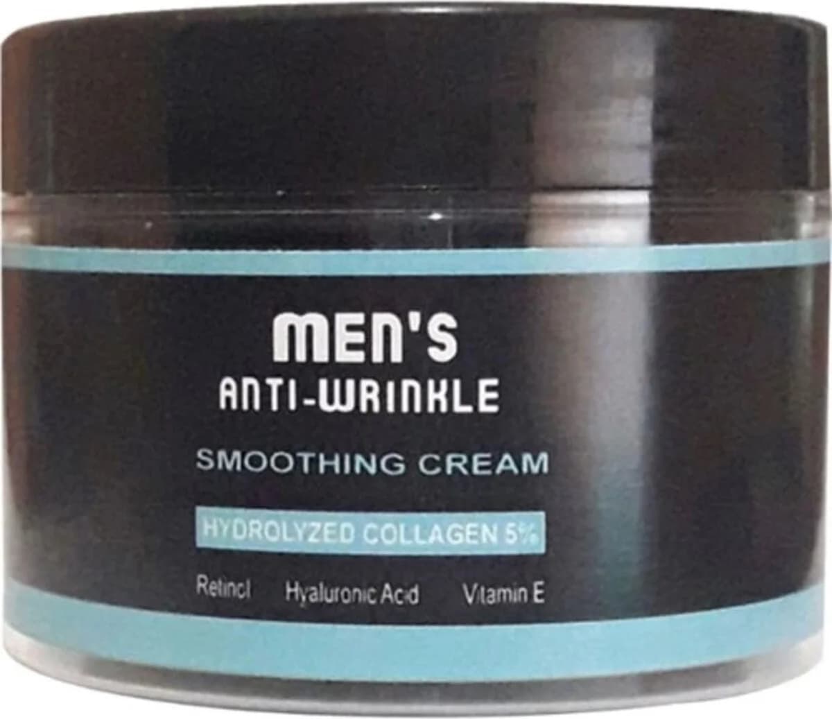 Men Antiwrinkle 100 ml Erkek Kremi