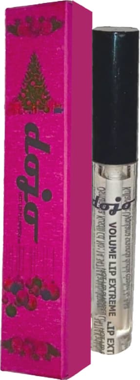Volume Lip Extreme Dojo Dolgun Dudaklar LUST925000011
