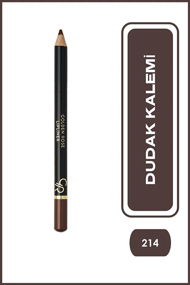 Lipliner Dudak Kalemi 214 1,4 g