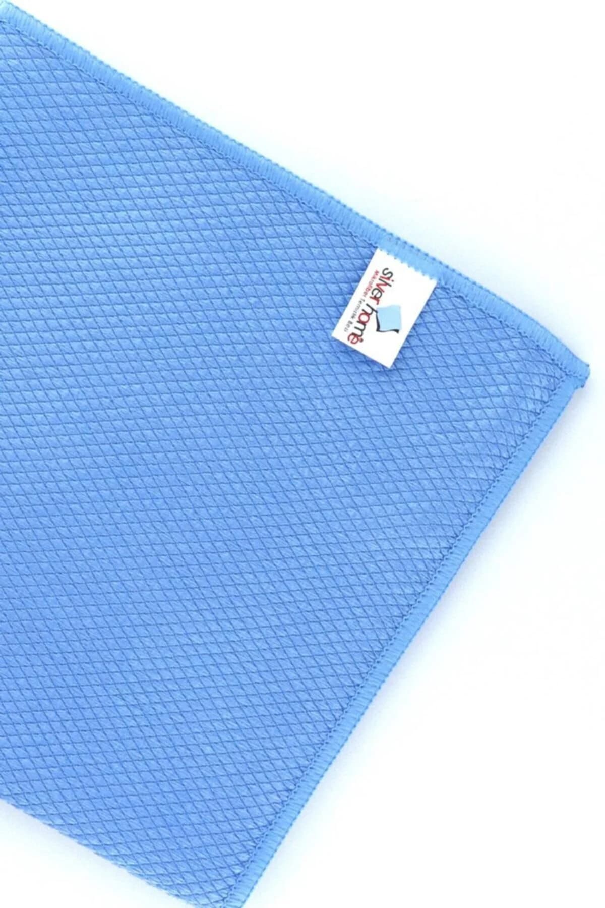 HOME 235 GSM 40X40 CM BAKLAVA DESEN CAM BEZİ-TEKLİ