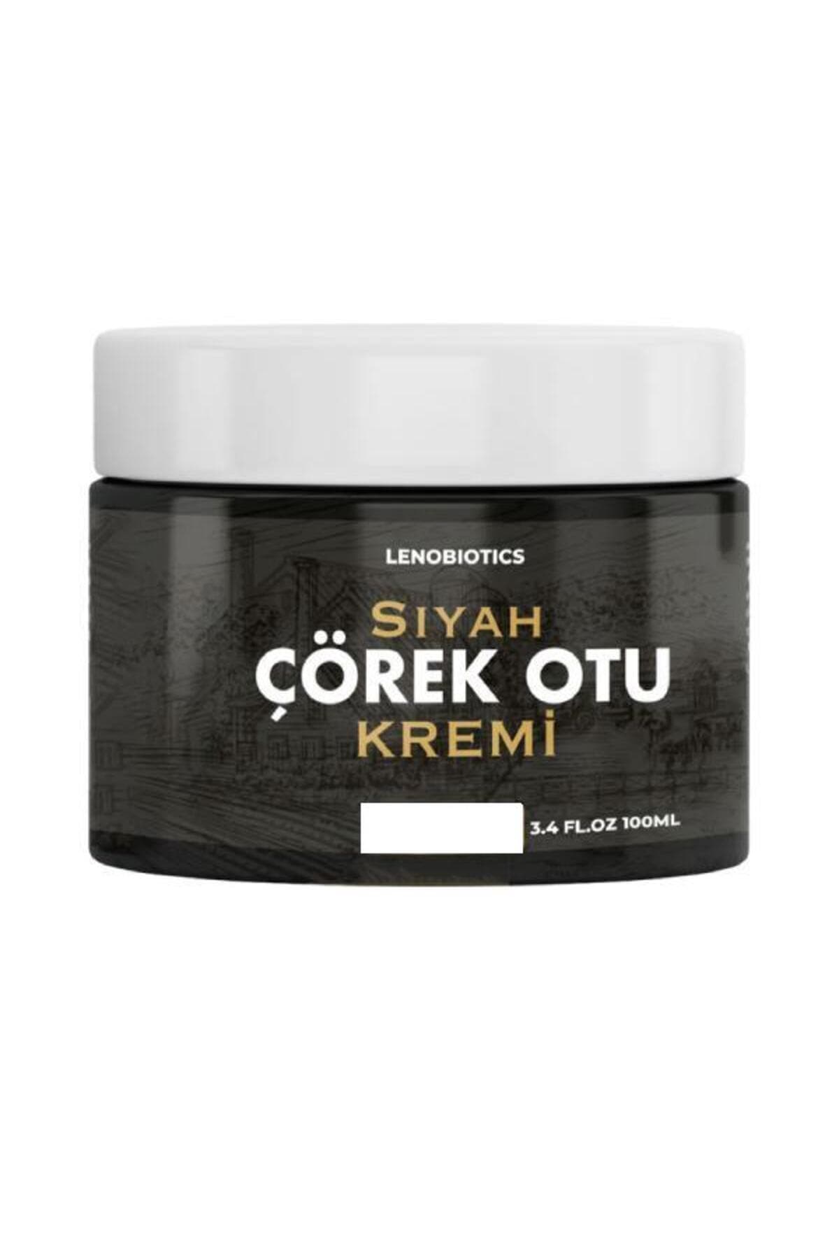 Siyah Çörek Otu Kremi Vücut Rahatlatıcı Bakım Kremi100 ml x 1 adet