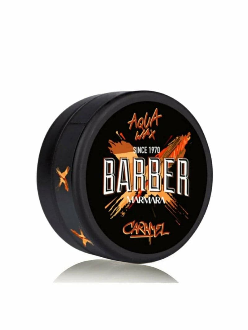 Aqua Wax 150 Ml Caramel