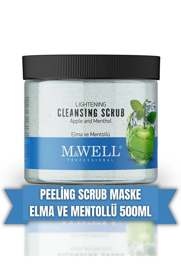 Scrup El a 500 l Kil askesi