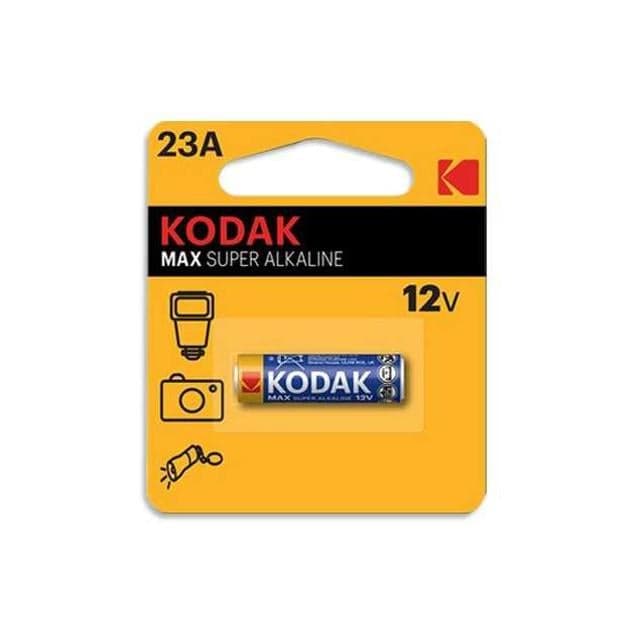 Kumanda Pili 6000 23a 12v