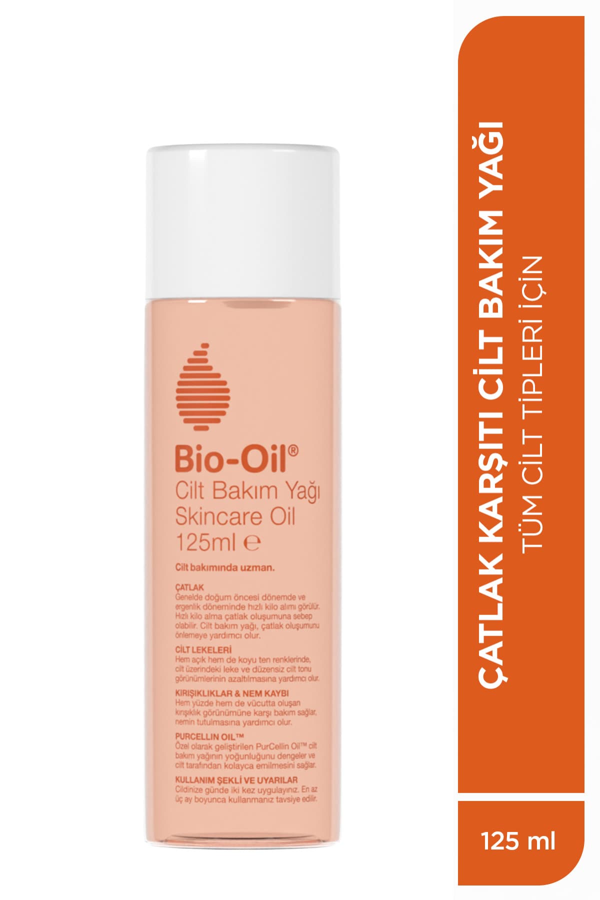 PİŞİK KREMİ & 30ML