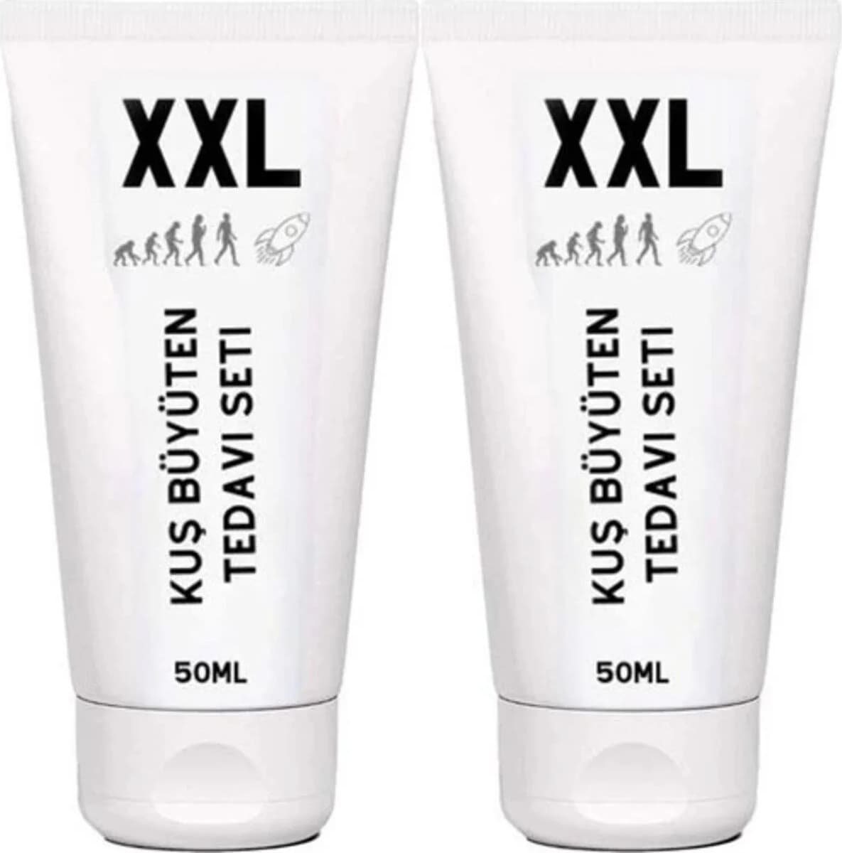 Süper Asimox 50 ml 2 Adet / En.lrge Product 50 ml 2 Pieces