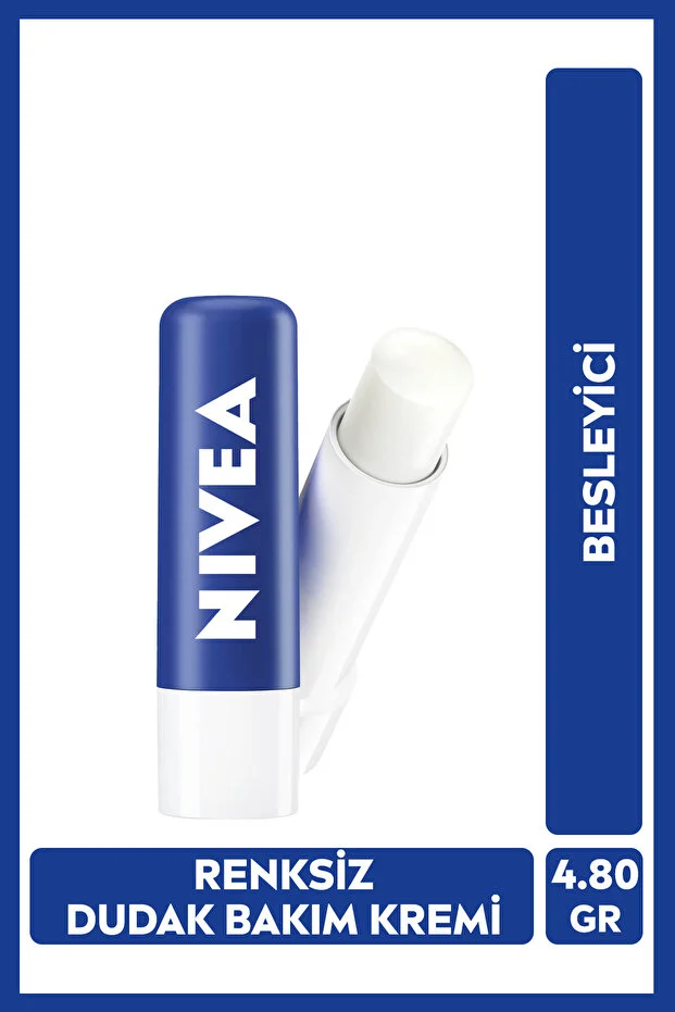 Lip Balm Ruj & 24H Orginal