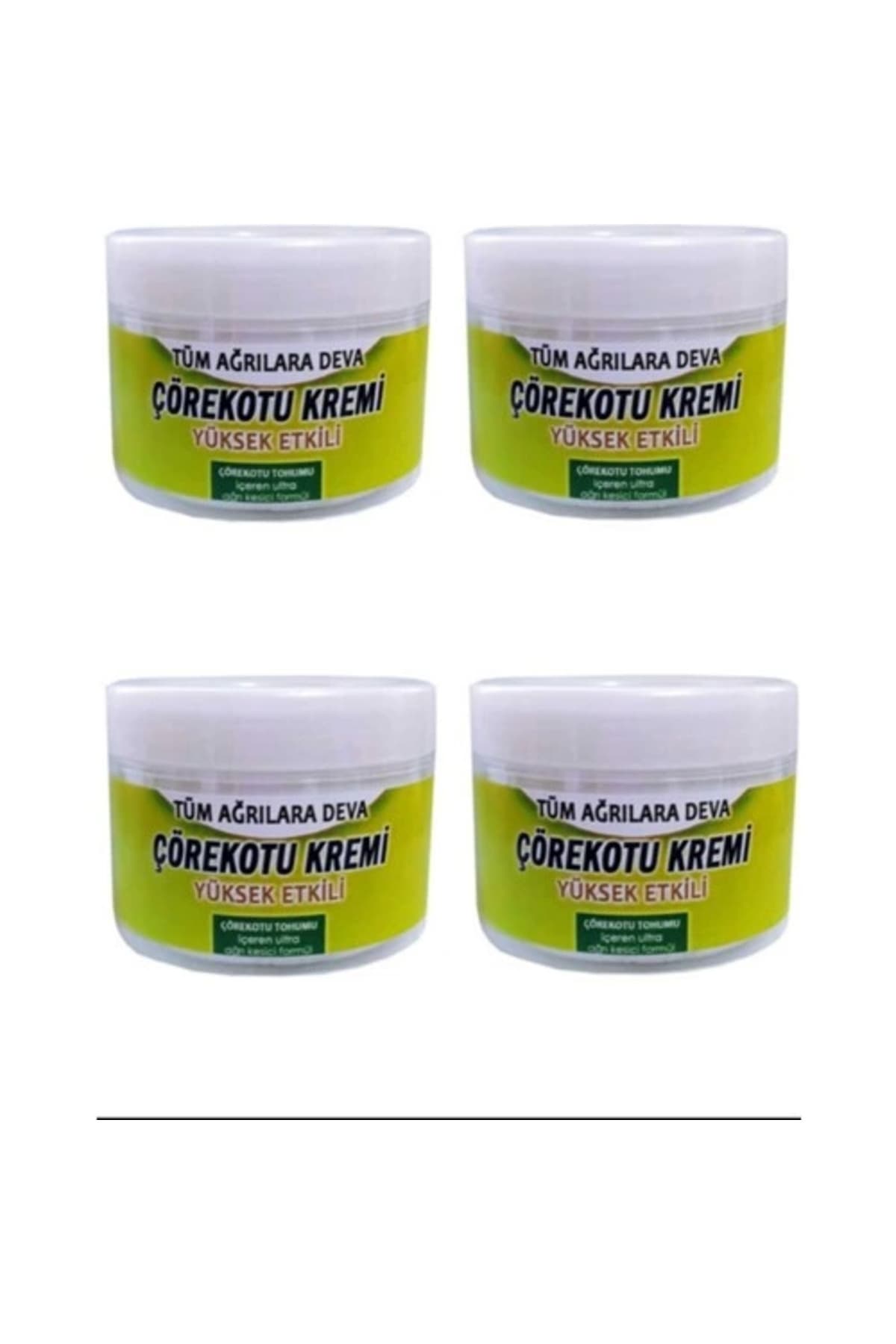 Mediterian Onarıcı Çörek Otu Kremi 100 ml 4 Adet/ Mem Medikal Ecza Marketi Çörek Otu Kremi 100 ml