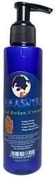 Hintohu Relax Krem Vücut Masaj Yağı 125 ml