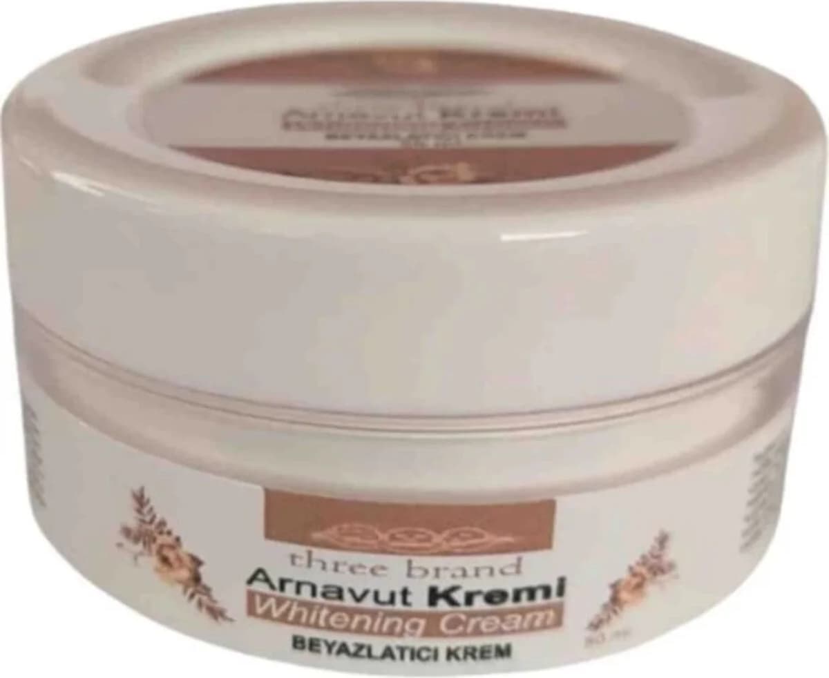 Süper Beauty Clinic Cilt Krem Arnavut Kremi 50 ml