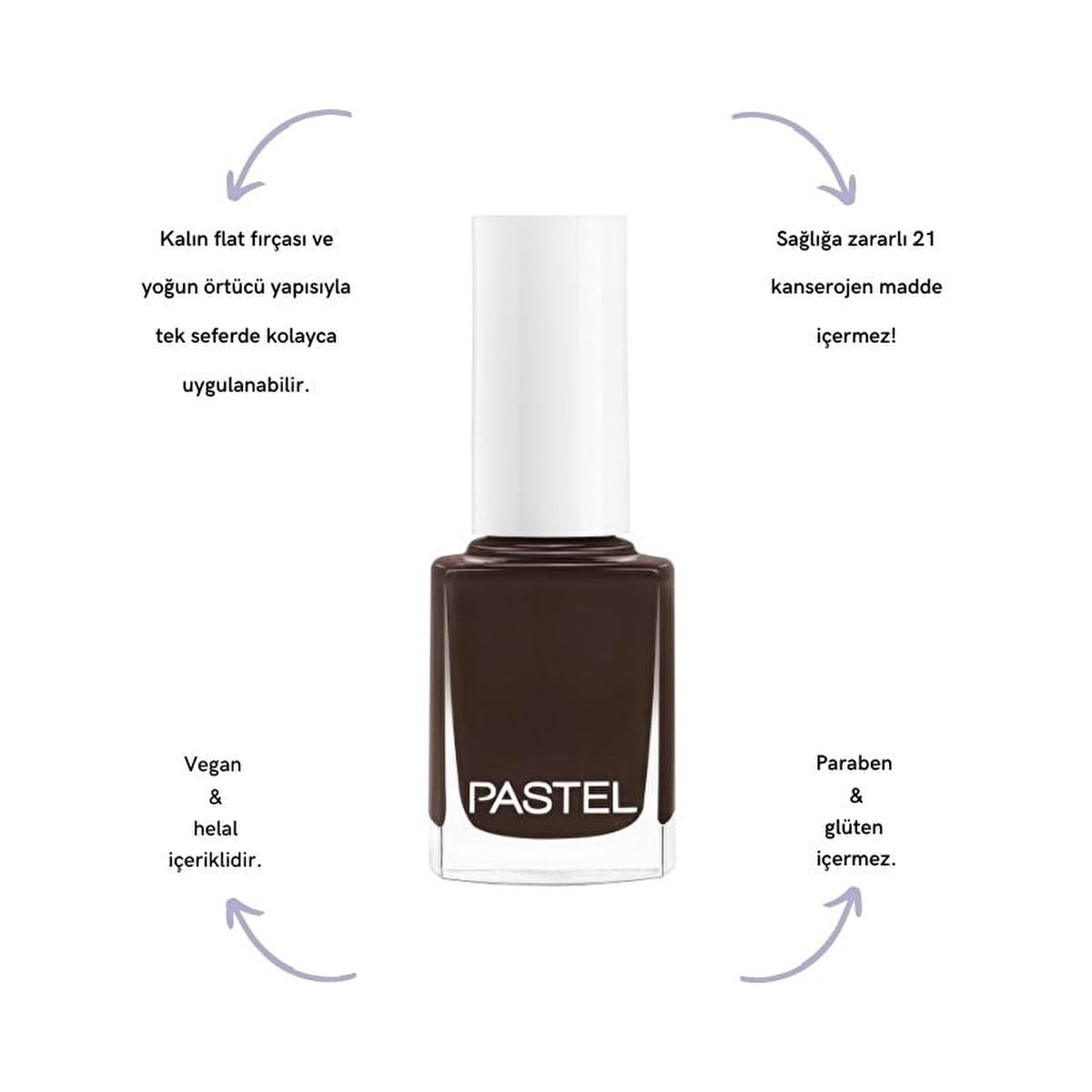 Oje Nail Polish No: 371