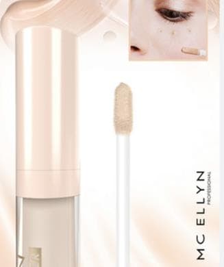 Mc Ellyyn Kapatici & Liquid Concealer C-103