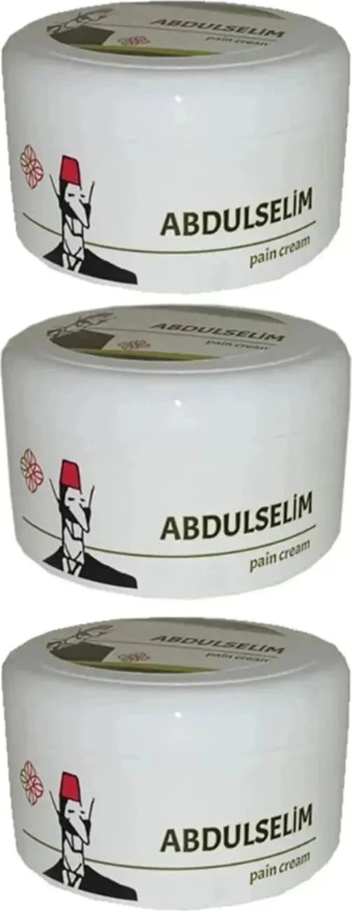 Süper Natural Boost Abdulselim 200 ml / Abdulselim 200 ml x 3 Adet
