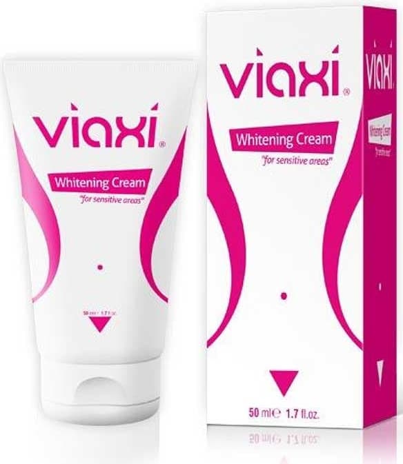 Viaxi Whitenning Cream