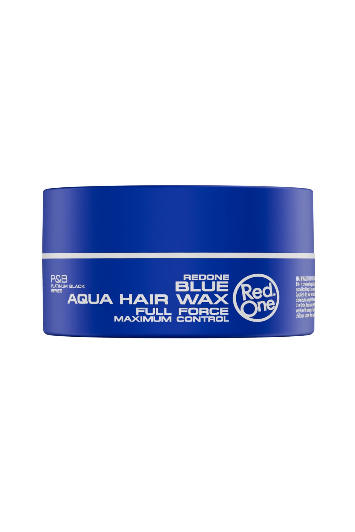 Aqua Wax Mavi 150 Ml