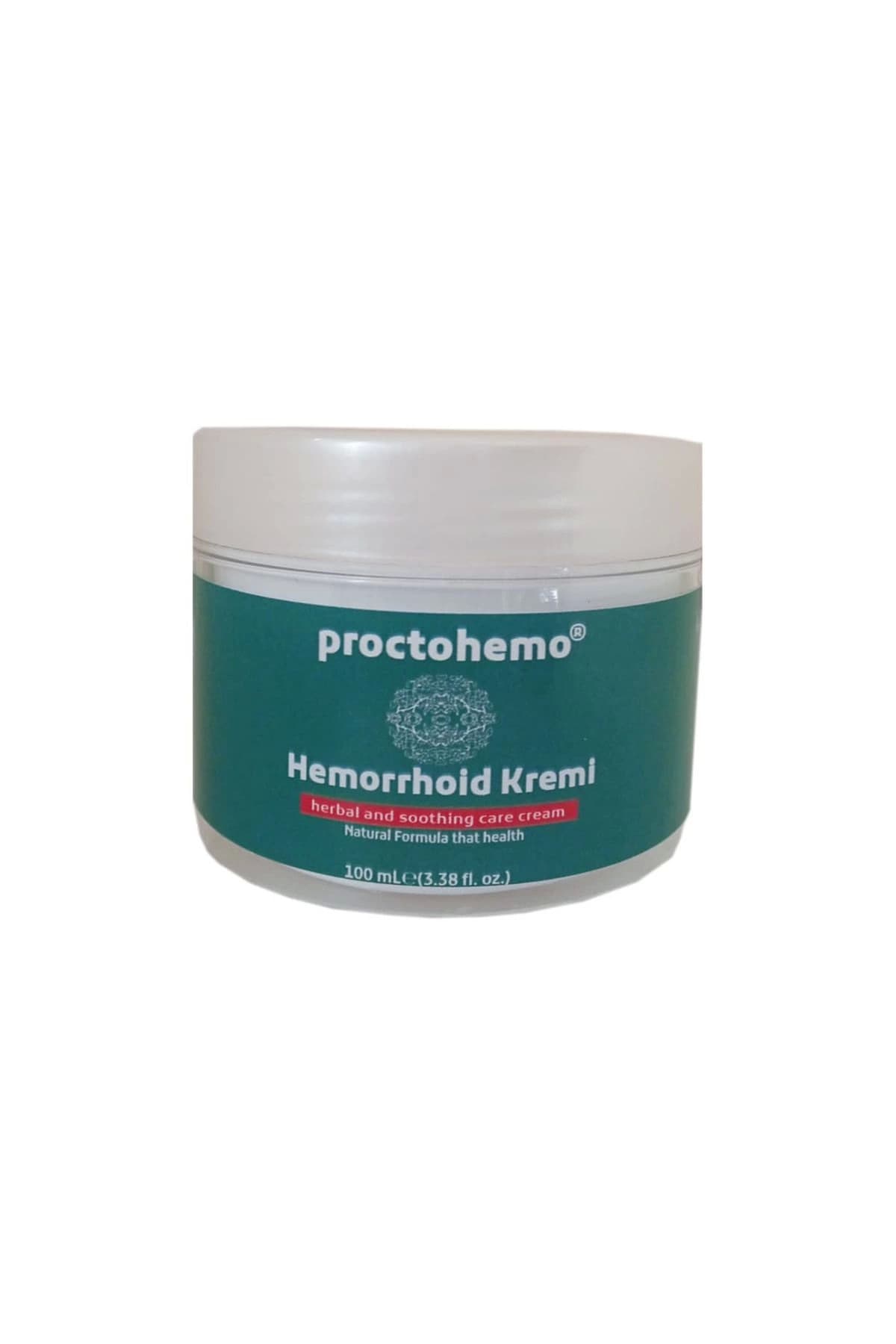 krem 100ml x 2 adet