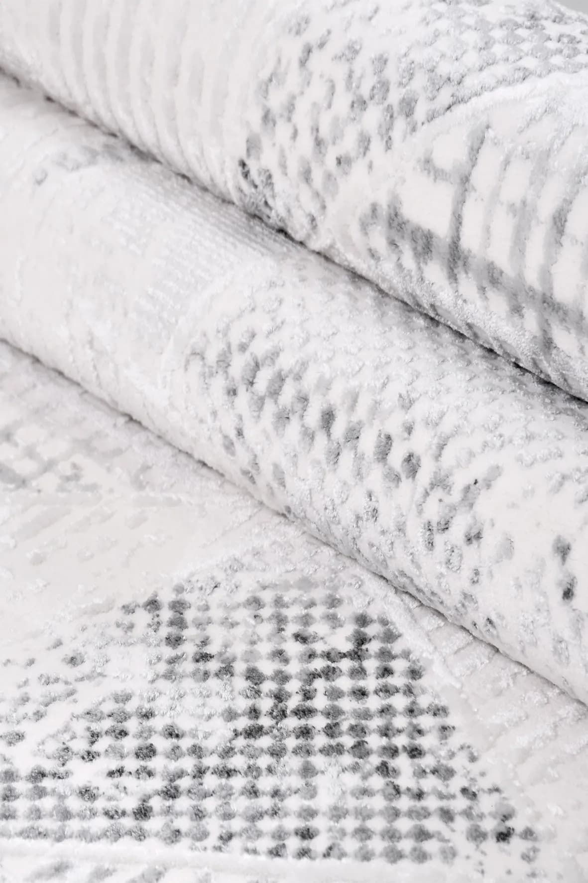 YoudayHomeCollection EYNA Model Oturma Odası Halısı