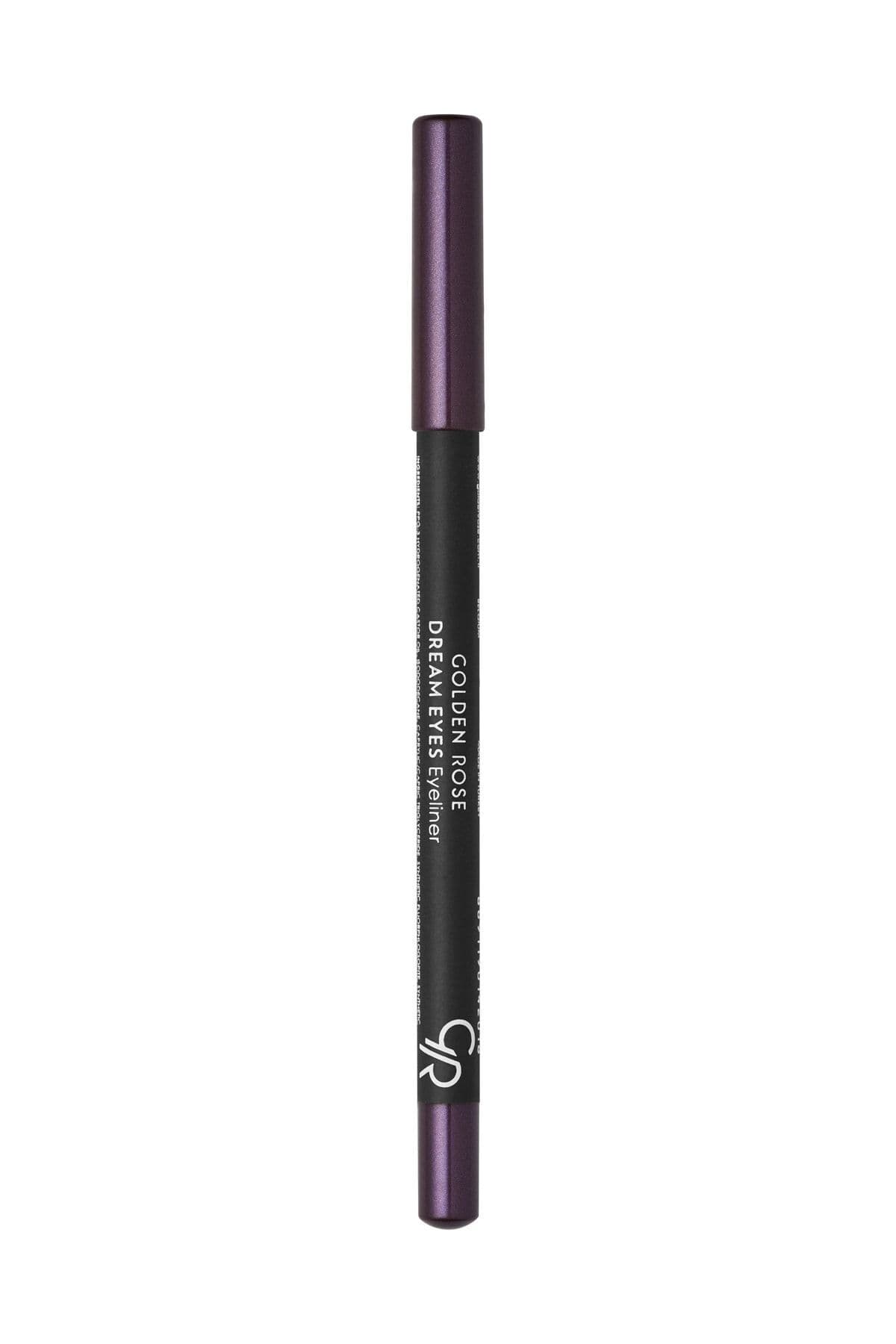 Dream Eyes Eyeliner No: 425 - Mat Bitişli Yumuşak Göz Kalemi