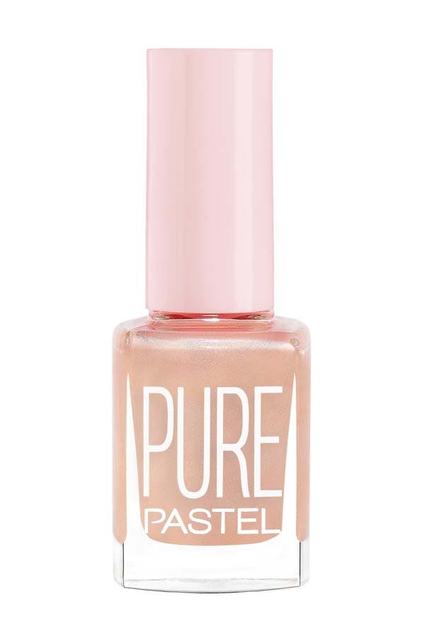 Oje Nail Polish Pure No: 614