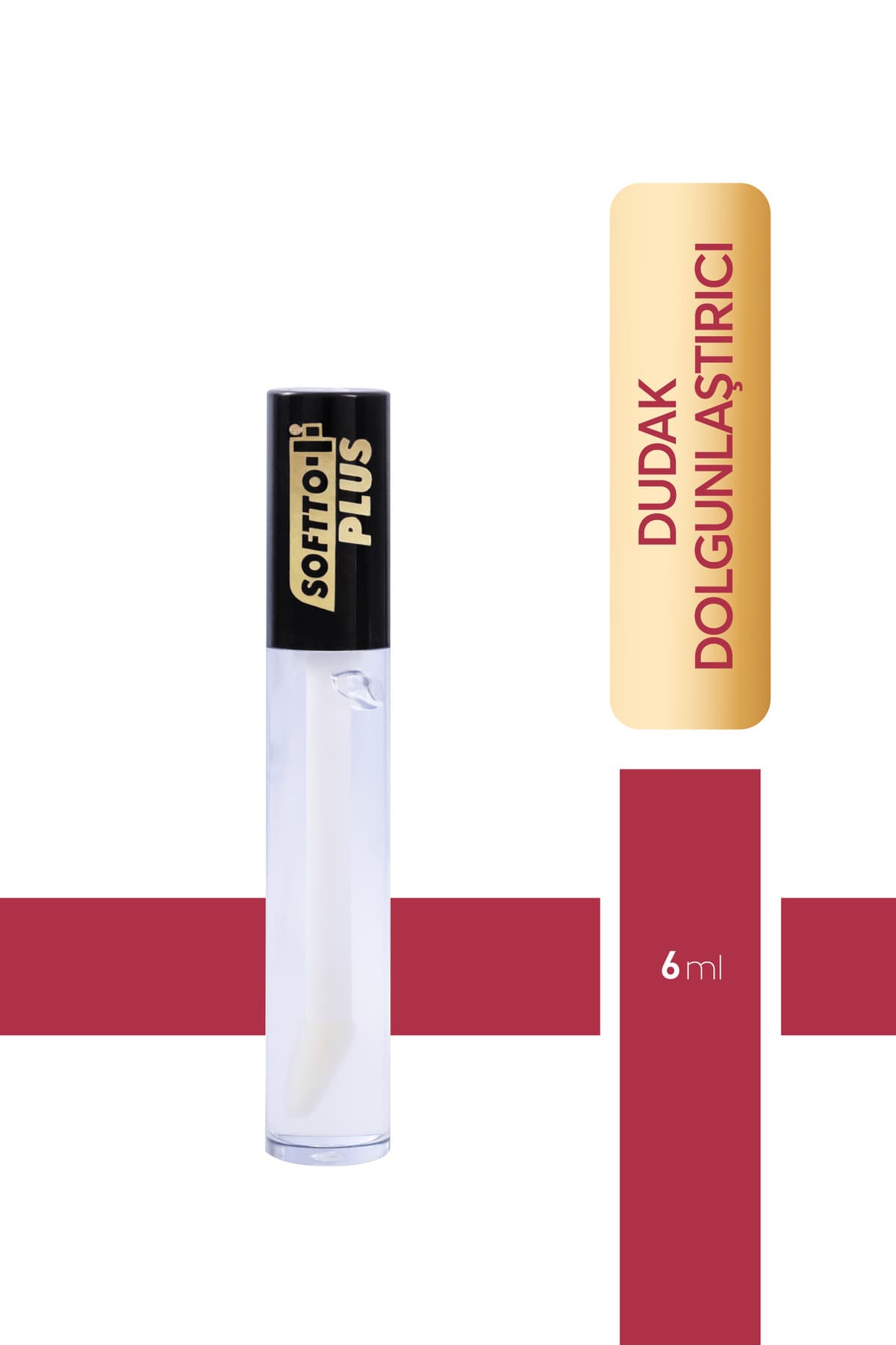 DUDAK DOLGUNLAŞTIRICI 6 ML