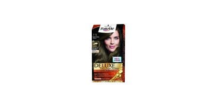 Deluxe 50 Ml 7-3 Yoğın Küllü Kumral
