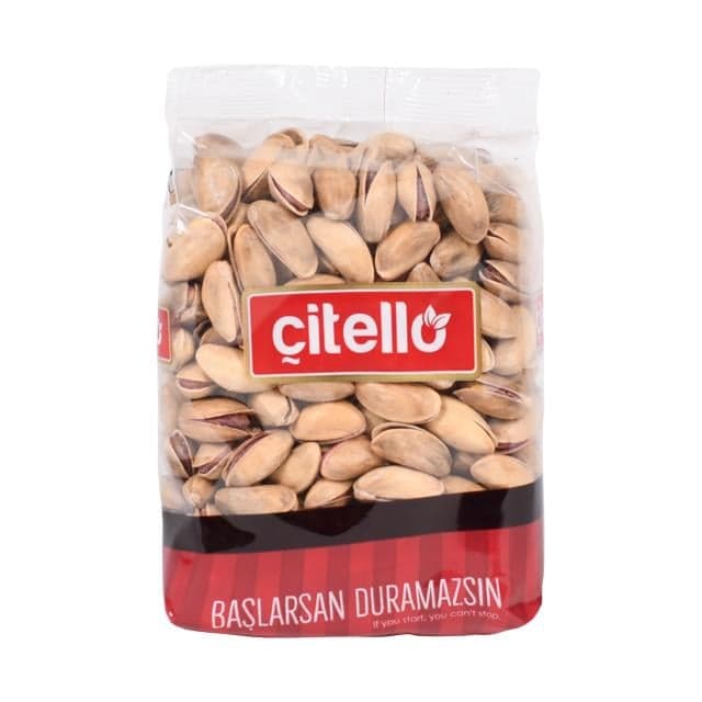 Naturel Antep Fıstığı 250gr