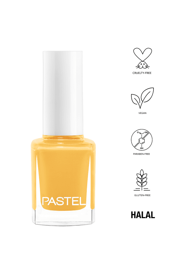 Oje Nail Polish No: 307