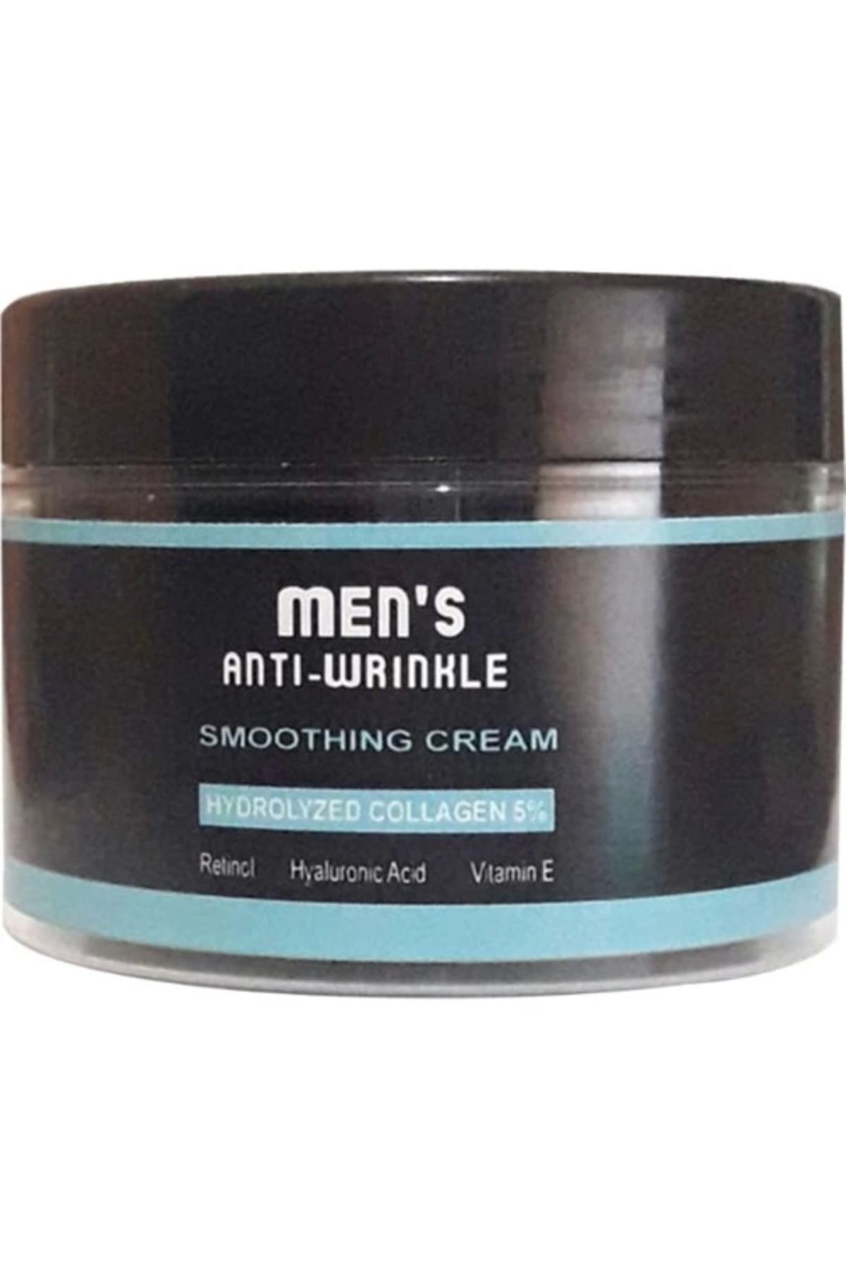 Men Antiwrinkle Rıverr-92-3:0012 100 ml Erkek Gergin Hat Kremi