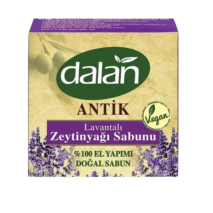 Antik Sabun - Lavanta