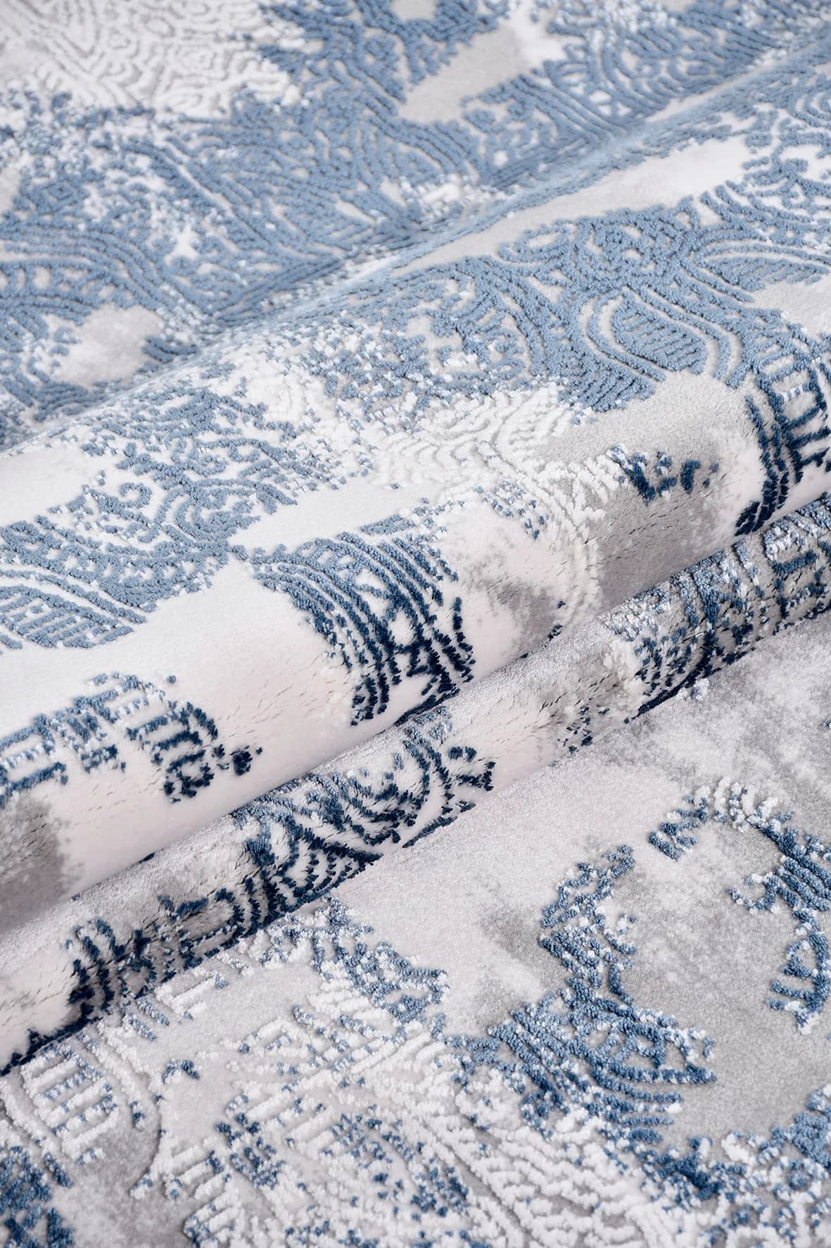 YoudayHomeCollection BLOOM Model Oturma Odası Halısı