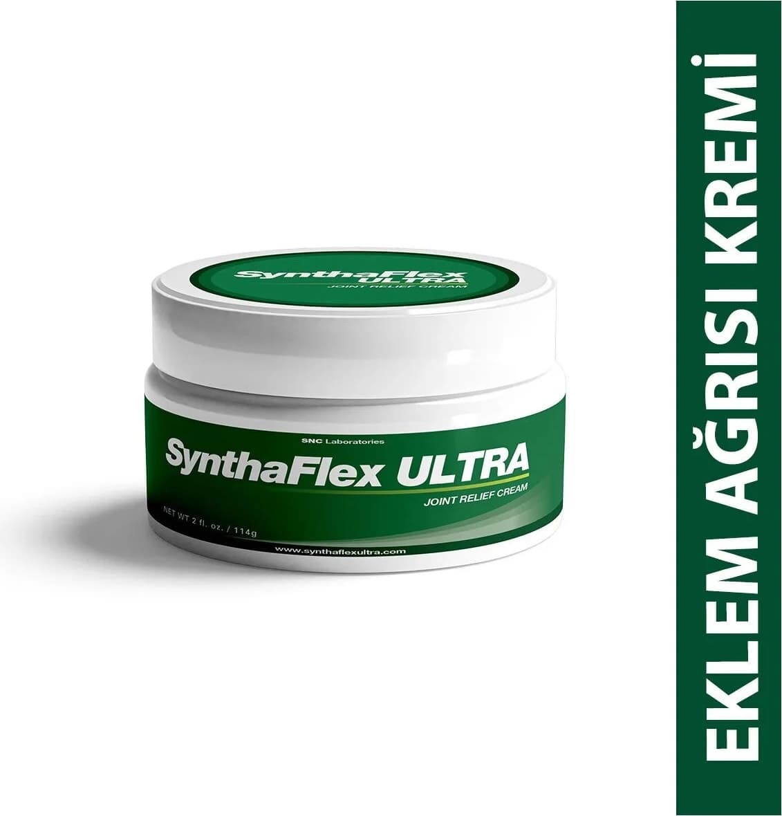 Süper Synthaflex Ultra Kremi 1 Adet
