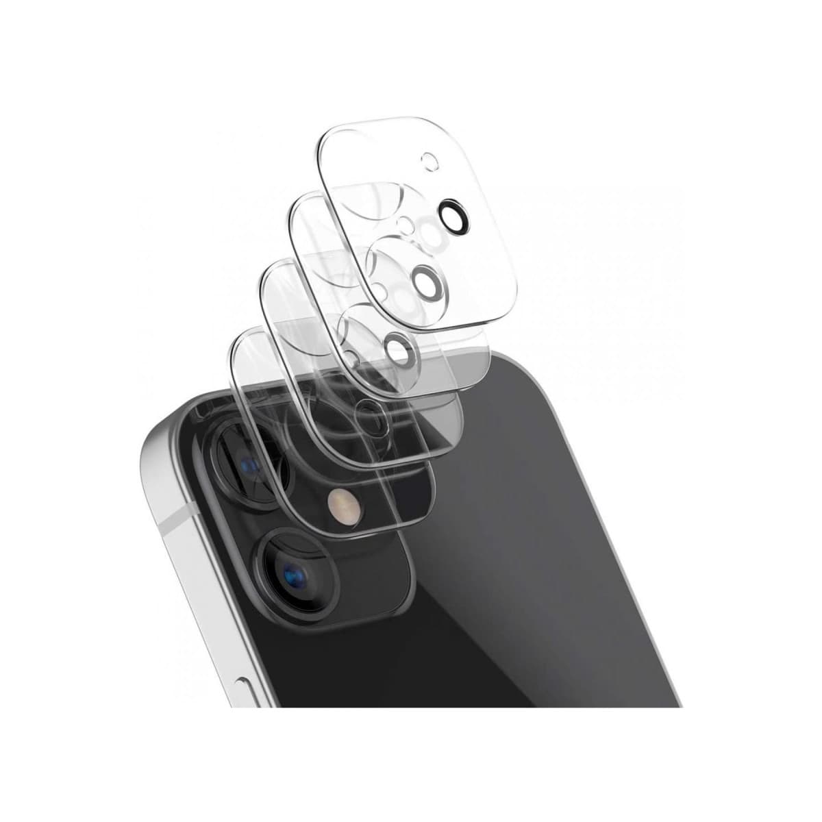 A54 4G Kamera Lens Koruma Cam