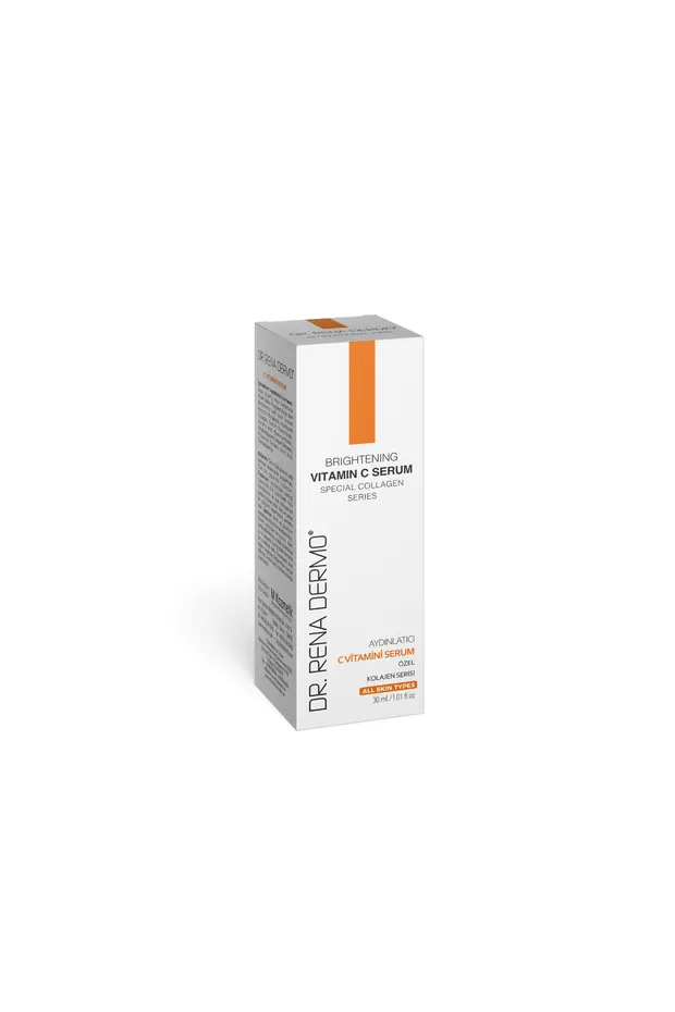 Dermo C Vitamini Serum