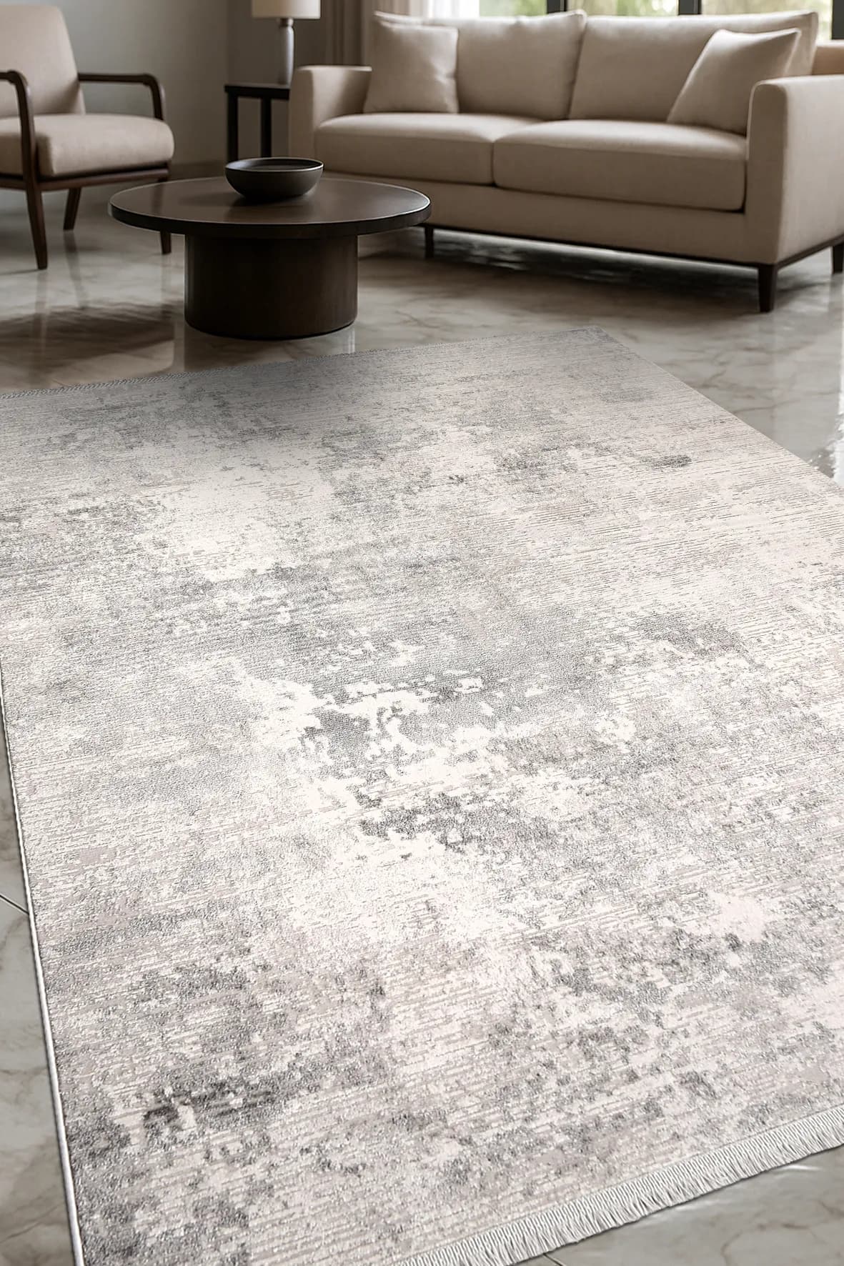 YoudayHomeCollection FREE Model Oturma Odası Halısı