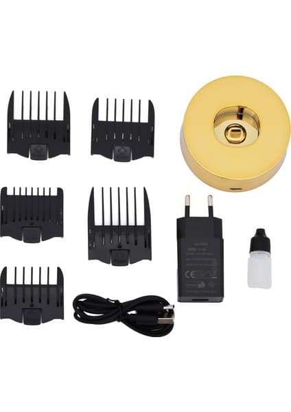 TR-9700 Saç Sakal Traş Makinesi