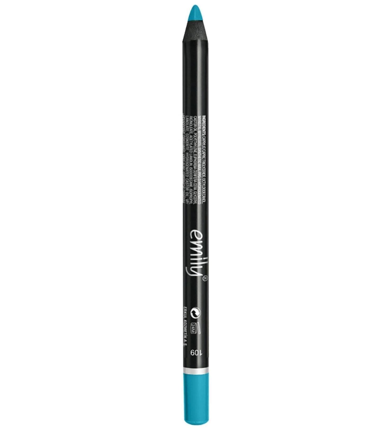 Göz Kalemi & Eye Liner No: 109