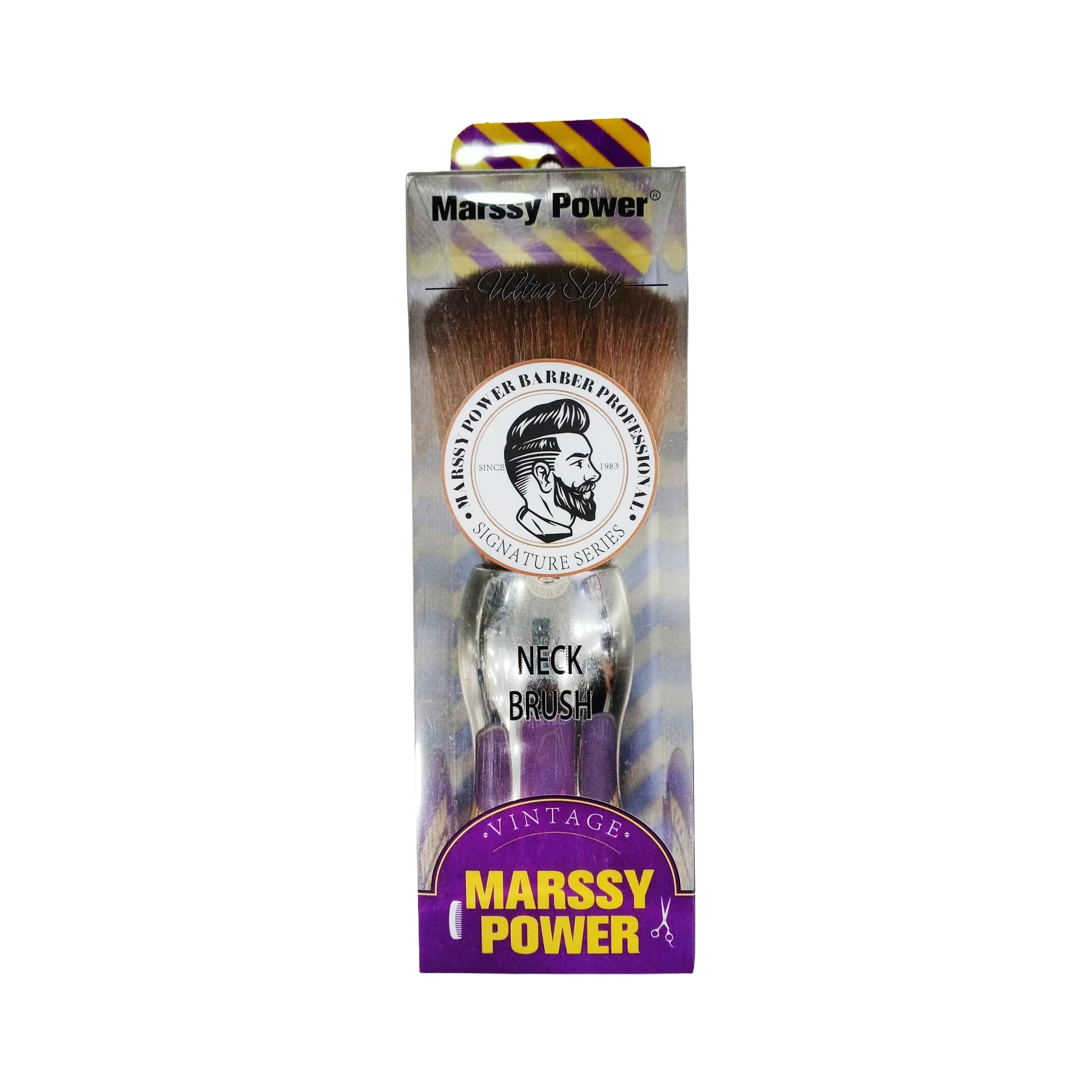 Power Ense Fırçası 071