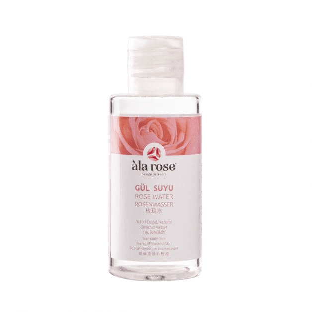 Alarose Gül Kolonyası 50 Ml