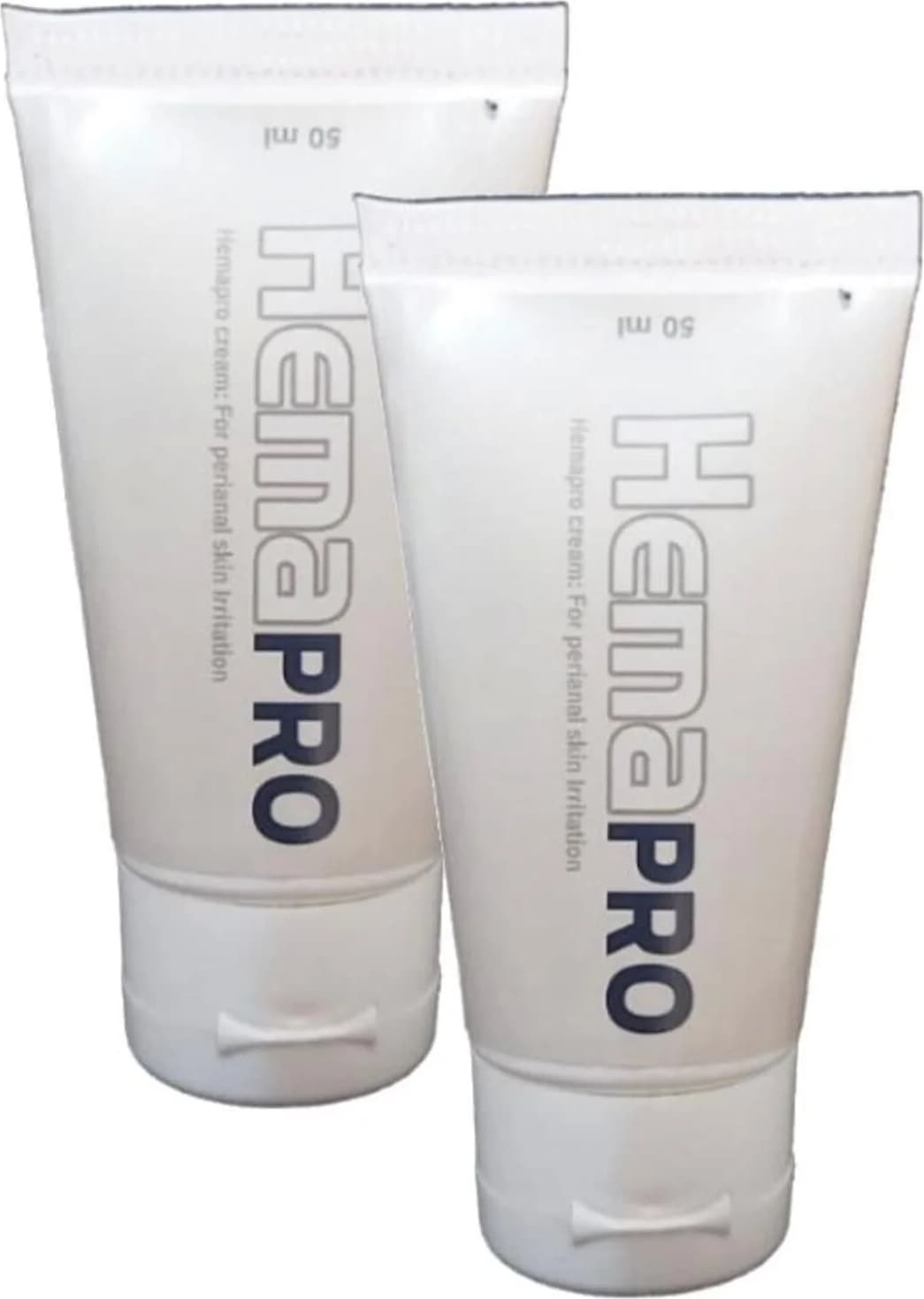 Hemapro Nız Için Masaj Bakım Kremi 100 ml x 2 Adet