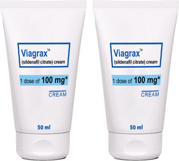 Naturalia : Viagrax Cream 2 Adet Erkeklerin Performanslarına Özel 50 ml Krem