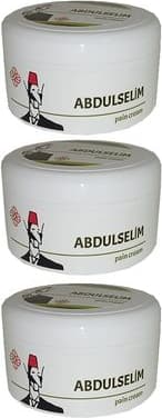 Abdulselim Vücut Kremi Sızıları Kremi 200 ml x 3