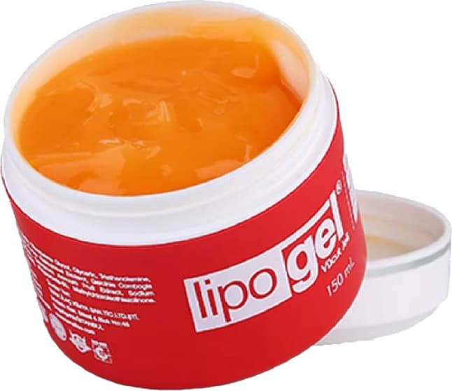 Lipogel Jel 150 ml