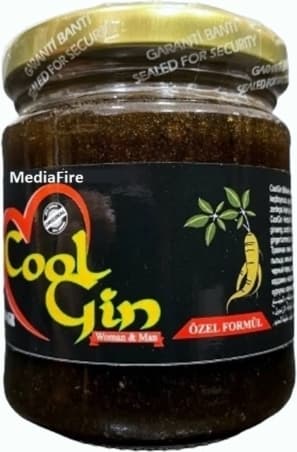Bitkisel Karışımılı Destek Macunu 240GR E156