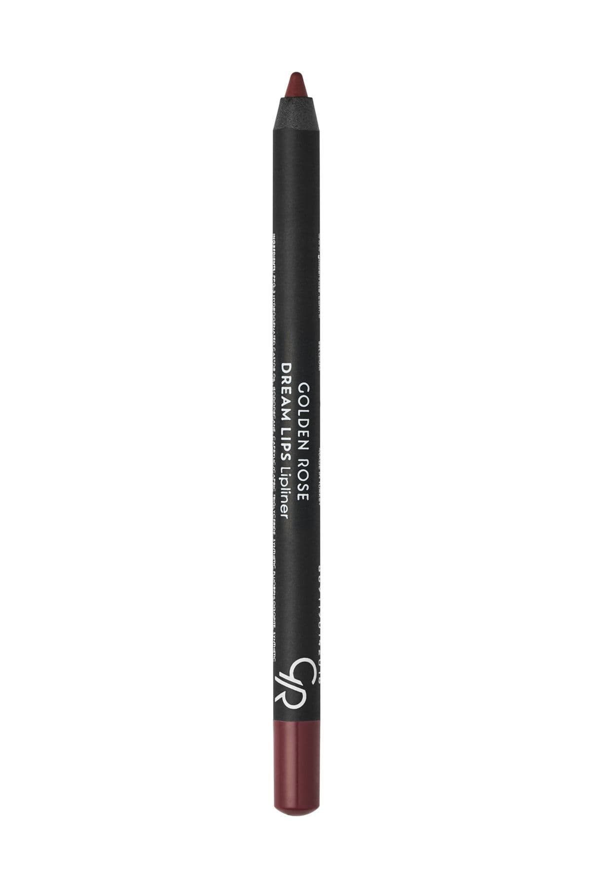 Dream Lips Dudak Kalemi 532 Pamuk Yağı İçerikli 1,6 g