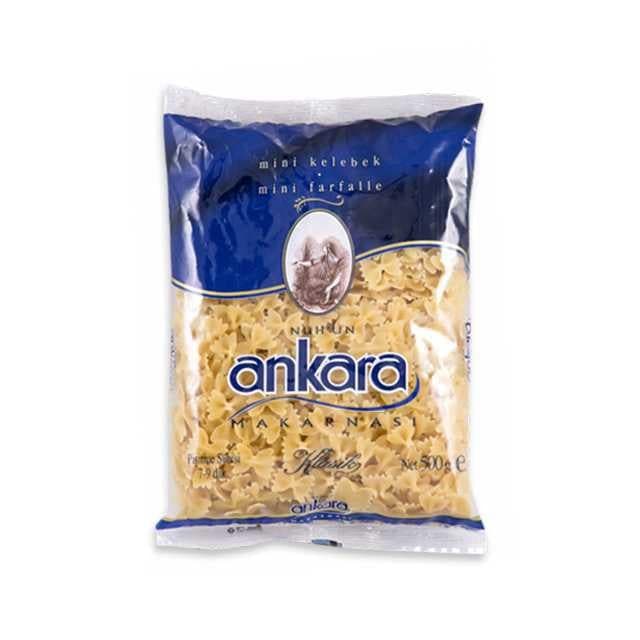 Makarna Kelebek 500gr