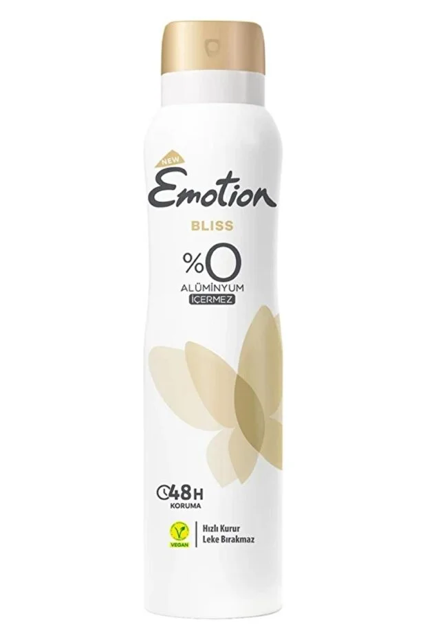Bliss Kadın Deodorant 150 ml