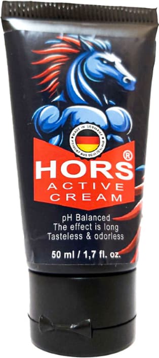 Hors Active Cream 50 ml Krem