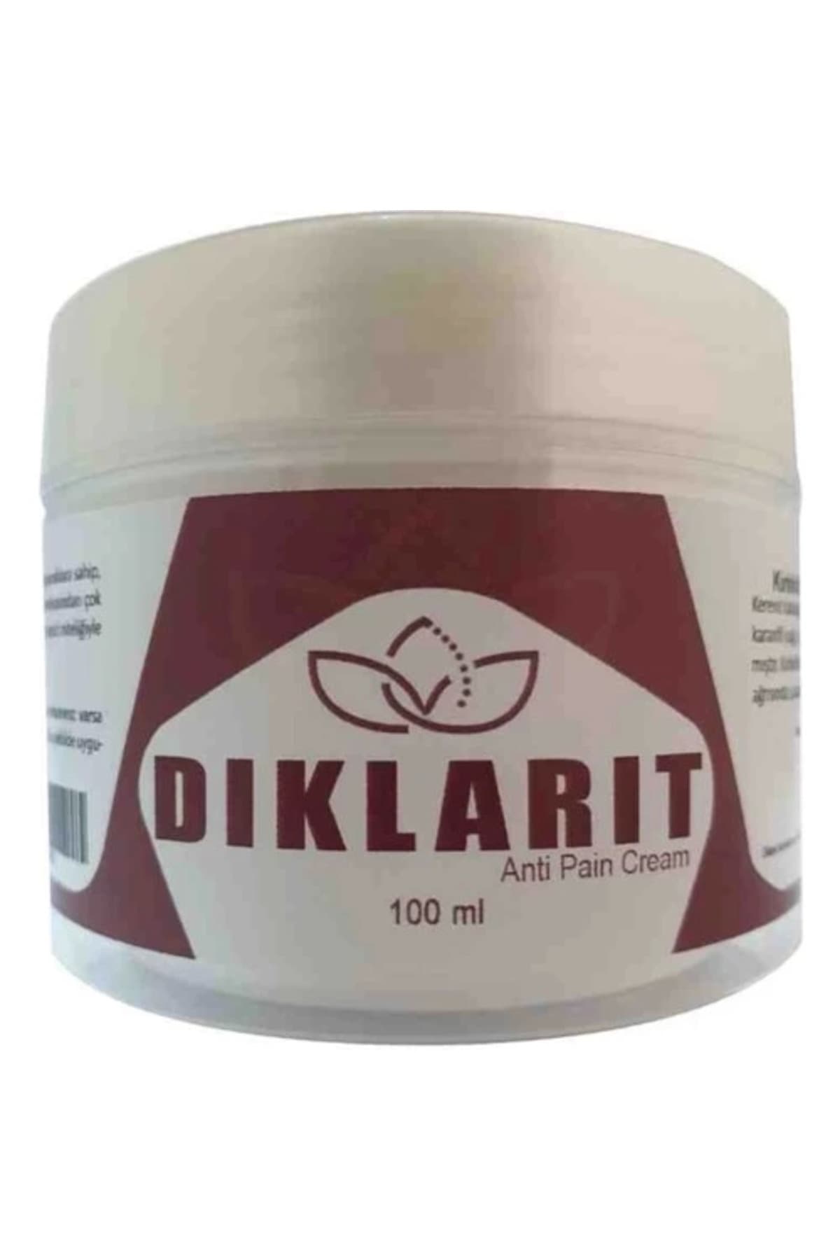 DIKLARIT Krem